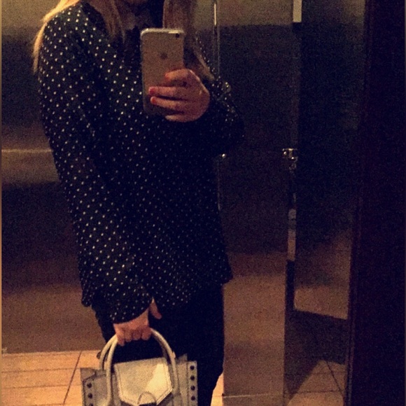 Star blouse - Picture 5 of 5